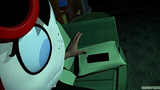 In a casual tale, the vampire sunflower got horny and engaged in a wild sex compilation adventure.