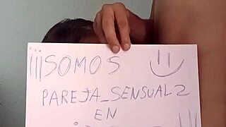 What is this verification video all about with that hot blowjob action?