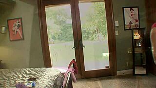 hey, why is casi james such a horny eighteen-year-old craving that deepthroat creampie ride?