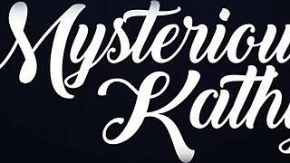 oh god, this perverted guy rubs against my tight leggings in yoga class and cums all over my big ass!