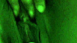 suggestive pussy play session with sparksxxx