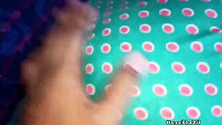 Indian Desi Bhabhi Gets Fucked Hard In Sexy Maxi!