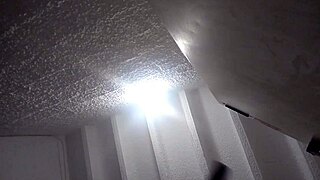 Damn Hot! Slutty Housewife Rides BBC Bull Sideways Then Dominates In Amazon Position On Floor