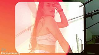 This Is Luna New Girl X Live