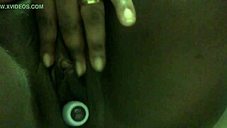 suggestive pussy play session with sparksxxx