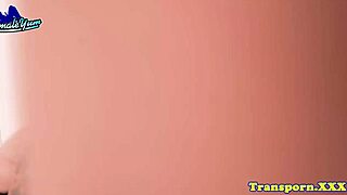 Costumed teen 18+ receives facial after intense sucking at hardcore party