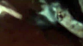 i love getting wet with this passionate couple by the pool... mmm, licking and doggystyle action