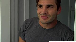 Can Lusty Lilly Bell Reward Her Friend For Kindness By Offering Up That Sweet Juicy Pussy - S5 E4?