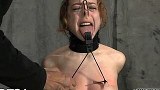 Who knew sadomasochism stories could turn into wild bdsm games with sucking cocks and fucking pussies in a european group contest