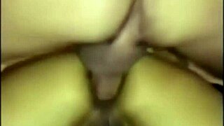 Argentinian milf gets wild at party begging for double penetration action