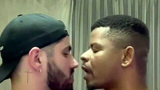 Dominant bodybuilder unleashes massive cock on stranger in intense rough anal pounding