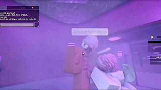 I get fucked in the sauna by a hot lady oh man it's intense!