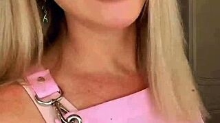 Hey, do you think Russian nurse and pornstar Sugarnadya shares sexy secrets about petite ass and blue eyes?