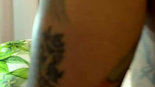 Blonde Croatian Girlfriend With Hairy Pussy Fucked Until Mutual Orgasm