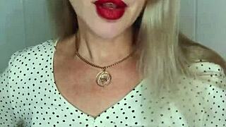 Hey, do you think Russian nurse and pornstar Sugarnadya shares sexy secrets about petite ass and blue eyes?