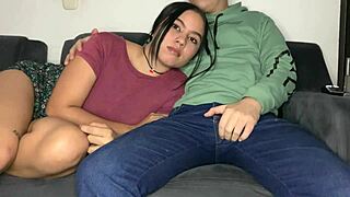 what's hotter than a cumshot in my mouth and a creampie in my wet pussy?