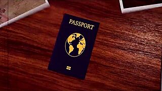 Lily thot submits to extreme bondage and domination as she crawls in the mud for rough outdoor anal spanking