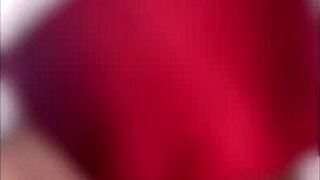 casual-narrative bokep indonesia NGENTOT memek sempit with kontol gede in jilbab merah