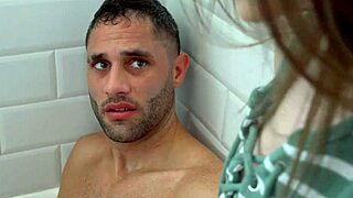 What If Stepdaughter Teen 18+ Kyler Quinn Goes Wild Fucking Hardcore with Petite Ass and Small Tits to Please in Taboo Sex?