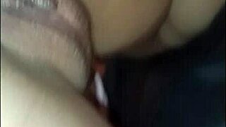 i find my horny brazilian milf with toys and squirting milk so i fuck her ass and pussy hard