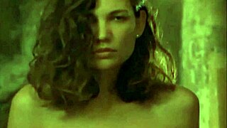 Audie england intriguing blonde celebrity in hot british sex tape