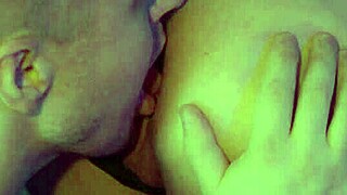 Why Does This Lecherous Guy Punish And Ass Fuck His Slut So Roughly?