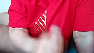 Good morning starts with this milf giving deepthroat blowjob and handjob to swallow cum from monster cock