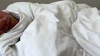 bbg features two huge cocks pounding ellie shou's tight ass in intense action