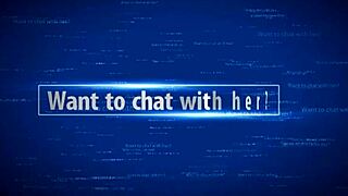 Massive melons bounce wildly during intense riding and deepthroat action in reality scene