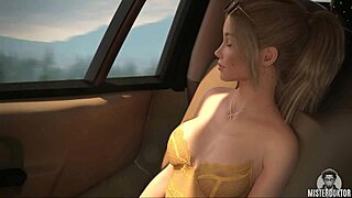 dreamland unleashes intense roleplay with horny cute asian babe and firm sexy tits