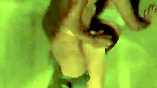 cogiendo in parking lot with hot brunette veneca 😍🚗