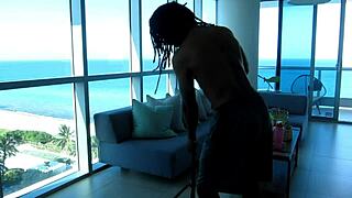 personal-error oh man this 18yo teen interracial threesome with latina and tiny filipina at south beach airbnb miami bts shoot featuring asian teen violet rae and latina pornstar sarah lace directed by shimmy cash was so wild i cant even