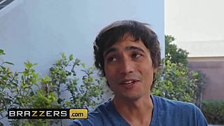 i crave hot fantasy with bridgette b and karma rx in the getaway part 1 from brazzers