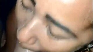 Hey, young guy couldn't handle fucking the bbw and went soft 😩