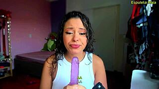 I Adore Her Dirty Talk