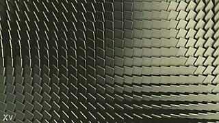 mature ebony pornstars dive into steamy lesbian anal play