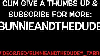 the mature housewife gives jerk off instructions while fingering her hairy beaver to a wet squirting orgasm close up