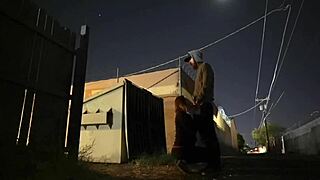 Hey, ever tried getting off in a public hot tub or car like this?