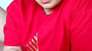 Good morning starts with this milf giving deepthroat blowjob and handjob to swallow cum from monster cock