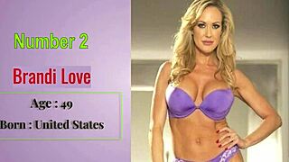 mature ebony pornstars dive into steamy lesbian anal play