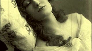 Dark Lantern Entertainment presents sensuality from my secret life with erotic vintage confessions 😘