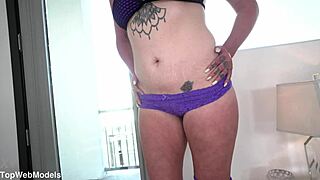 kali danes tattooed big tits huge cock pov blowjob and cum swallow, oh yeah.