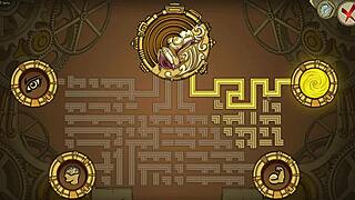 Exploring Cute Toy Interactions in Innocent Witches Gameplay Part 4