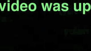 Destroying friend's tight pussy in Roblox?