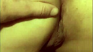 Luna experiences a facial moment in the scene.