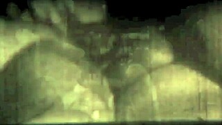 Vintage Erotic Scenes Collection