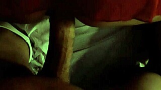 hey, what if the husband leaves for work and the wife hooks up with her lover?