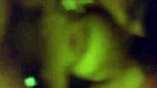 Sexy latina neighbor suckin all my dick she's amazin with that blowjob and facial finish