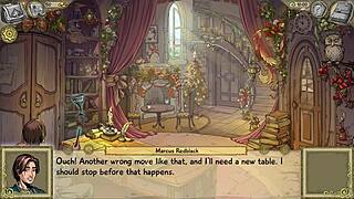 Exploring Cute Toy Interactions in Innocent Witches Gameplay Part 4