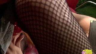 Three Super Sluts Dive into Lesbian Action with Sex Toys and Pussy Licking